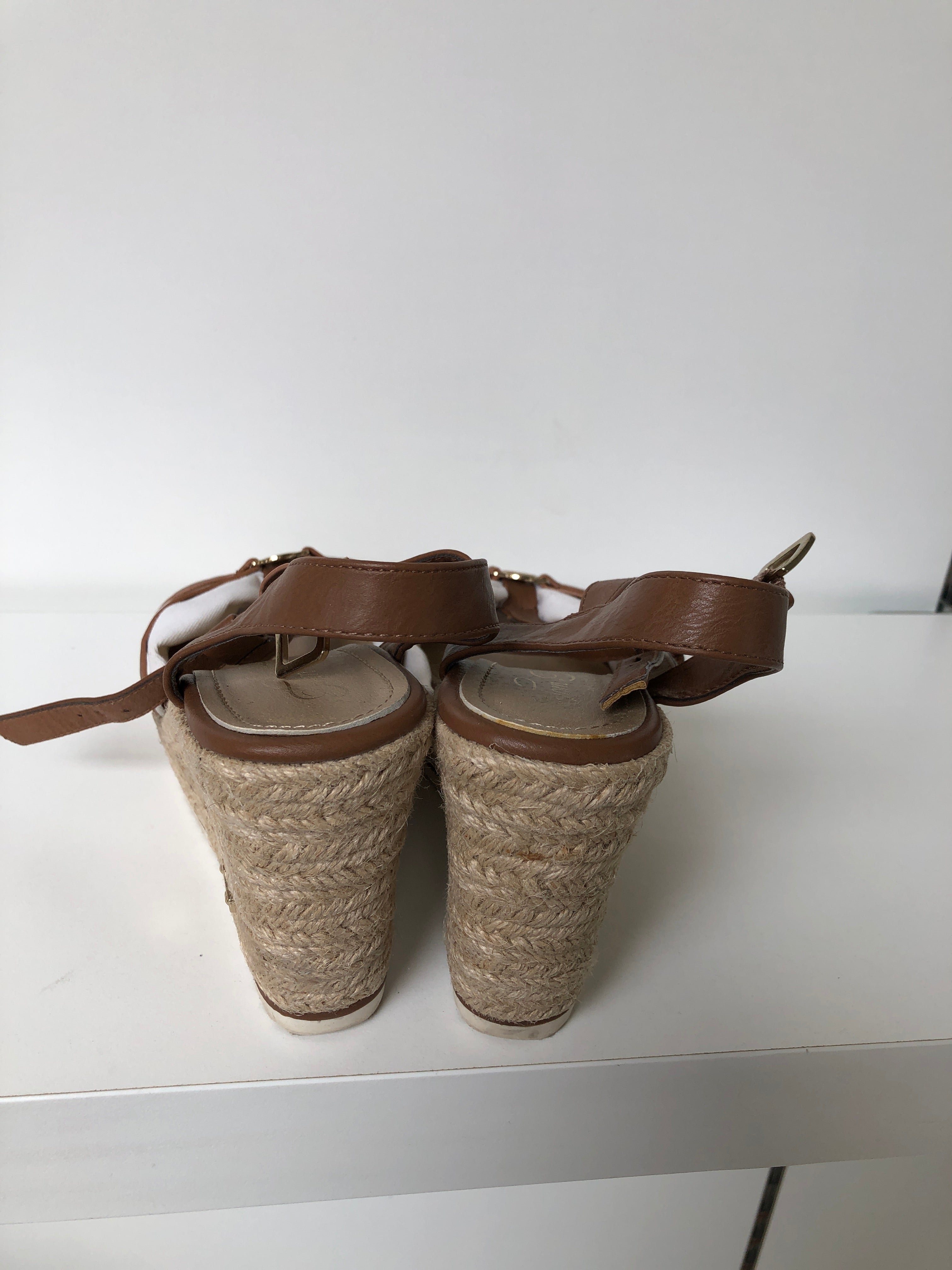 Tom Tailor Sandaler